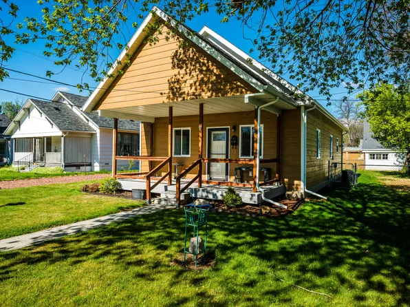 216 S Linden Ave, Sheridan, WY 82801