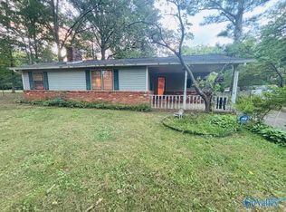 122 Hamaker St SW, Decatur, AL 35603