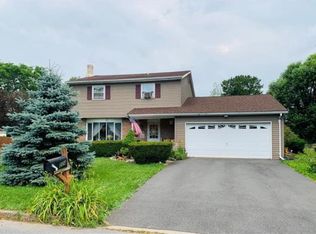 224 Brentwood Ave, Easton, PA 18045