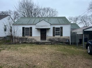 5347 Rose St, Chattanooga, TN 37412