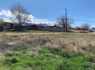 3526 E Hearne Ave, Kingman, AZ 86409