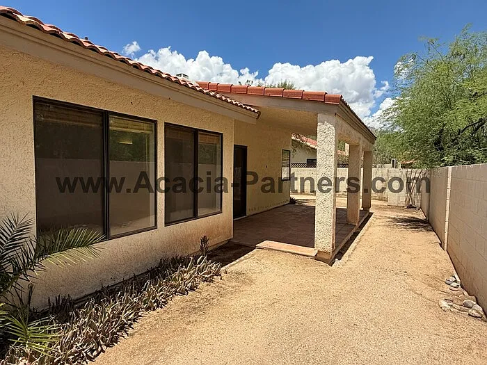 5520 N Via Umbrosa — Photo 22