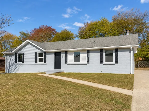 117 Susan St, Clarksville, TN 37042