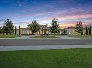 8201 Valcour Dr, Amarillo, TX 79119