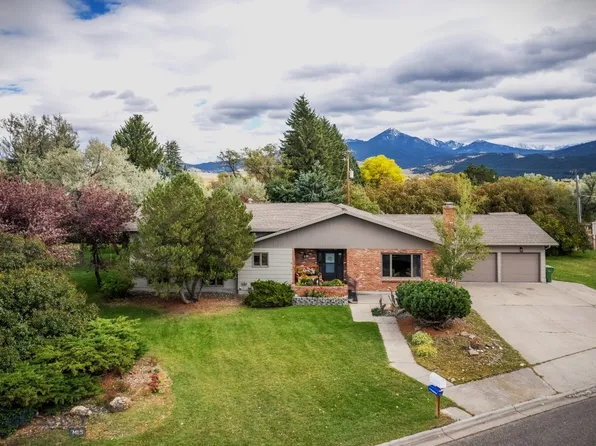 611 Bluebird Ln, Livingston, MT 59047
