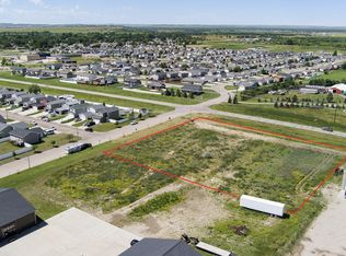 6656 28th Ave SE, Bismarck, ND 58504