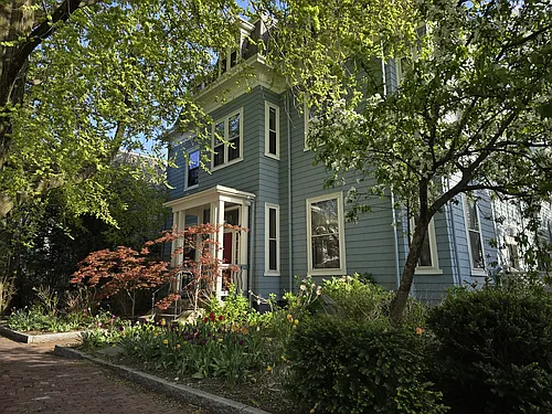 380 Harvard St #3 Photo 1