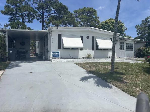 6364 Birch Lane, Lantana, FL 33462