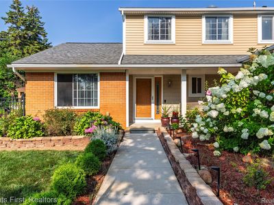 29531 Greenboro St, Farmington Hills, MI, 48334