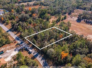 SW 158th Loop LOT 13, Ocala, FL 34473