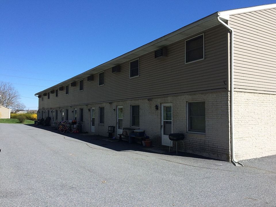 733 Cloverleaf Rd 733 Cloverleaf Rd Elizabethtown PA Zillow