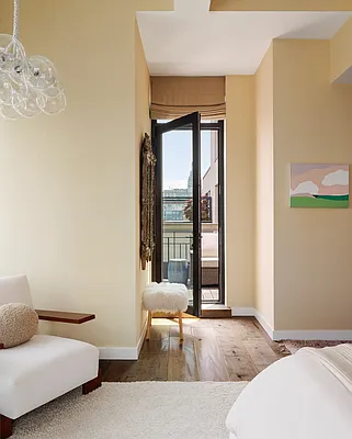Bedroom, photo 4