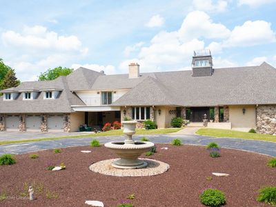 4011 Valley View Rd, Crystal Lake, IL, 60012