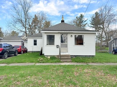 136 W 5th Ave, Reed City, MI, 49677
