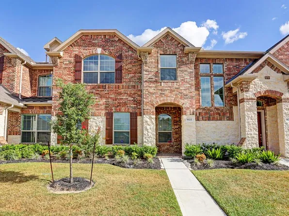 9123 Monarch Mist Ln, Houston, TX 77070