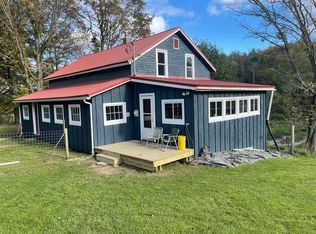1775 Stillwater Rd, Sugar Grove, PA 16350