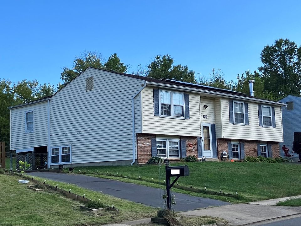 2nd image of 126 N Garfield Rd