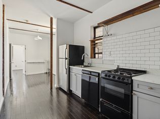 163 Montrose Ave APT 2L, Brooklyn, NY 11206