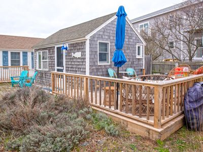 963 Commercial Street #18, Provincetown, MA, 02657