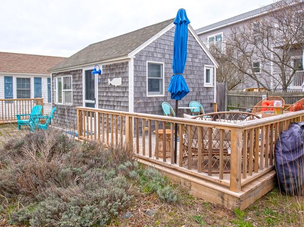 963 Commercial Street #18, Provincetown, MA 02657