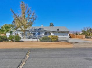 18154 Pitache St, Hesperia, CA 92345
