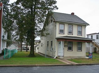 2426 Mifflin St, Lebanon, PA 17046