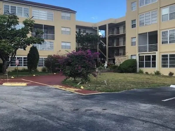 2801 Somerset Dr APT 209, Fort Lauderdale, FL 33311