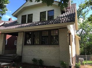 215 Marshall Ave, Pittsburgh, PA