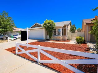 2648 E Avenue S, Palmdale, CA 93550