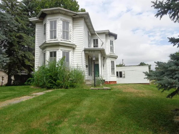 507 E Van Buren St, Columbia City, IN 46725