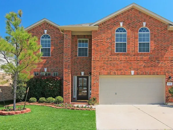 5818 Beeston Ln, Houston, TX 77084