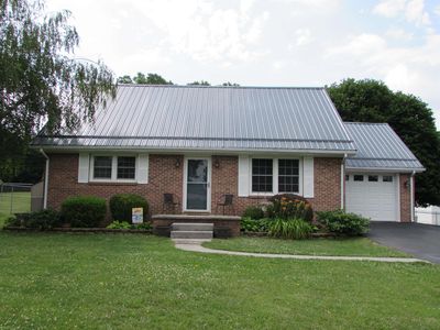 4998 Meadow Way, Dublin, VA, 24084