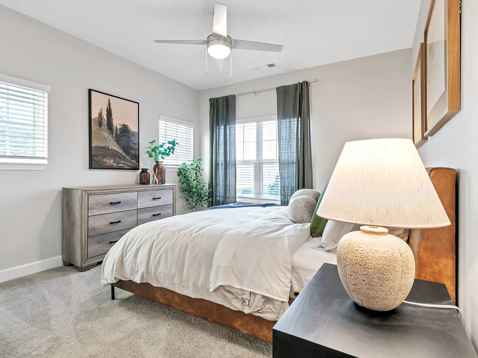 The View on Canton Apartments — Photo 4