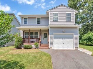 100 Briggs St, Springfield, MA 01151