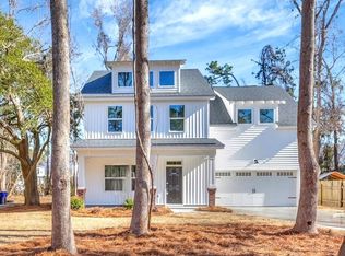 518 Fleming Rd, Charleston, SC 29412