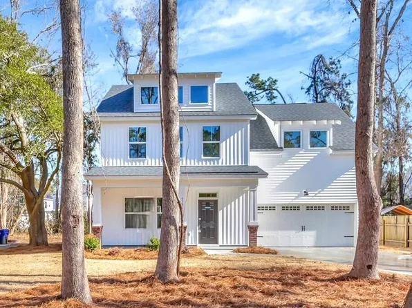 518 Fleming Rd, Charleston, SC 29412