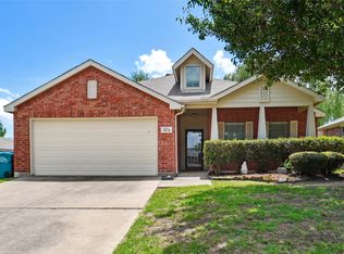 1413 Eufemia Dr, Denton, TX 76207