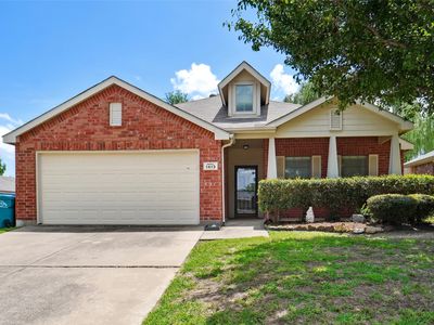 1413 Eufemia Dr, Denton, TX, 76207