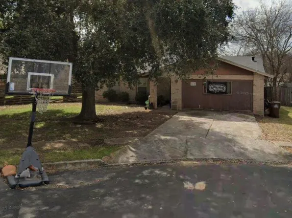 7002 Glen Trl, San Antonio, TX 78239