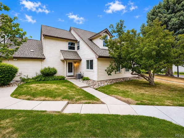 2181 S Victor Street #E, Aurora, CO 80014