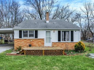 231 Della Rd, Columbus, IN 47203