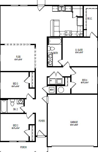 2nd image of 155 Violet Ct