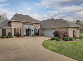403 Zachary Way, Sterlington, LA 71280