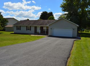 57 Wells Ave, Lost Creek, WV 26385