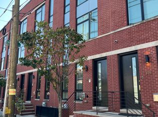 316 Cecil B Moore Ave, Philadelphia, PA 19122