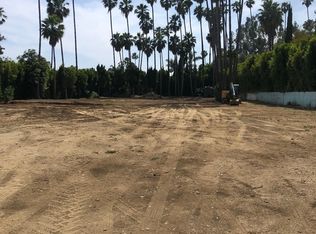 811 N Alta Dr, Beverly Hills, CA 90210