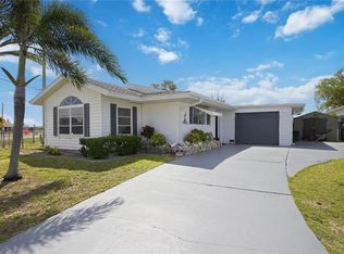 6408 Pan American Blvd, North Port, FL 34287