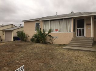 6820 Waite Dr, San Diego, CA 92115