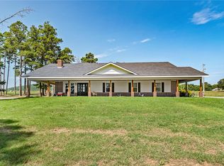 83192 SE 4737th Rd, Stilwell, OK 74960