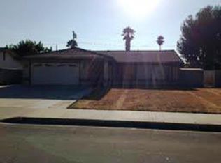 1466 S Althea Ave, Bloomington, CA 92316